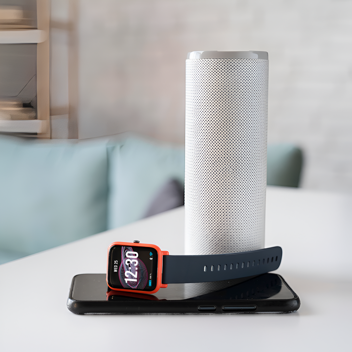 Smartwatches That Keep You Ahead