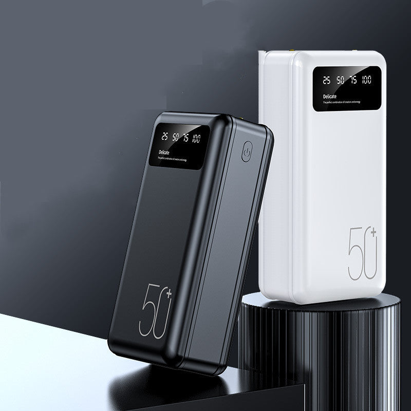 Camping Mobile Power Bank
