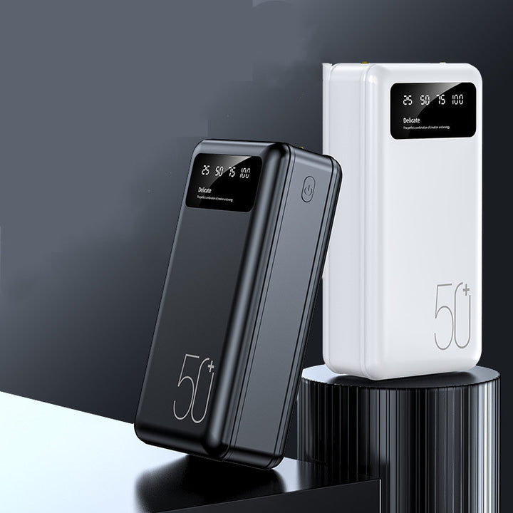 Camping Mobile Power Bank