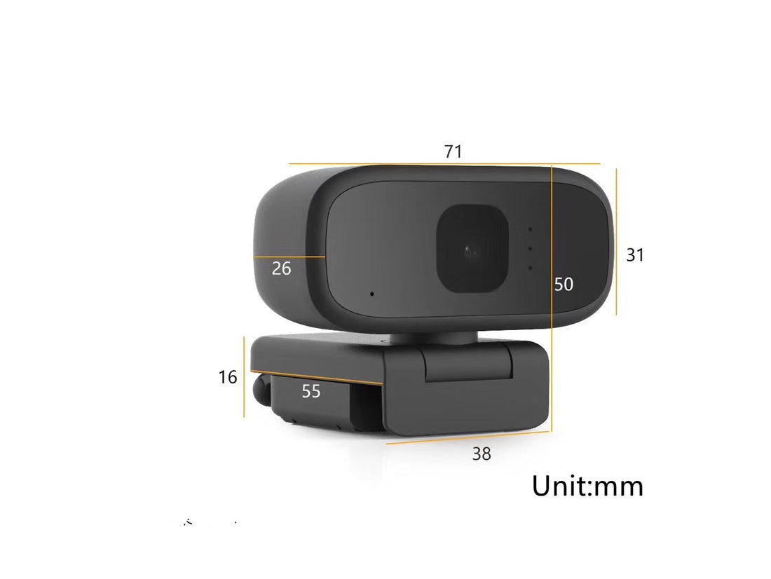Web Camera Video Webcam