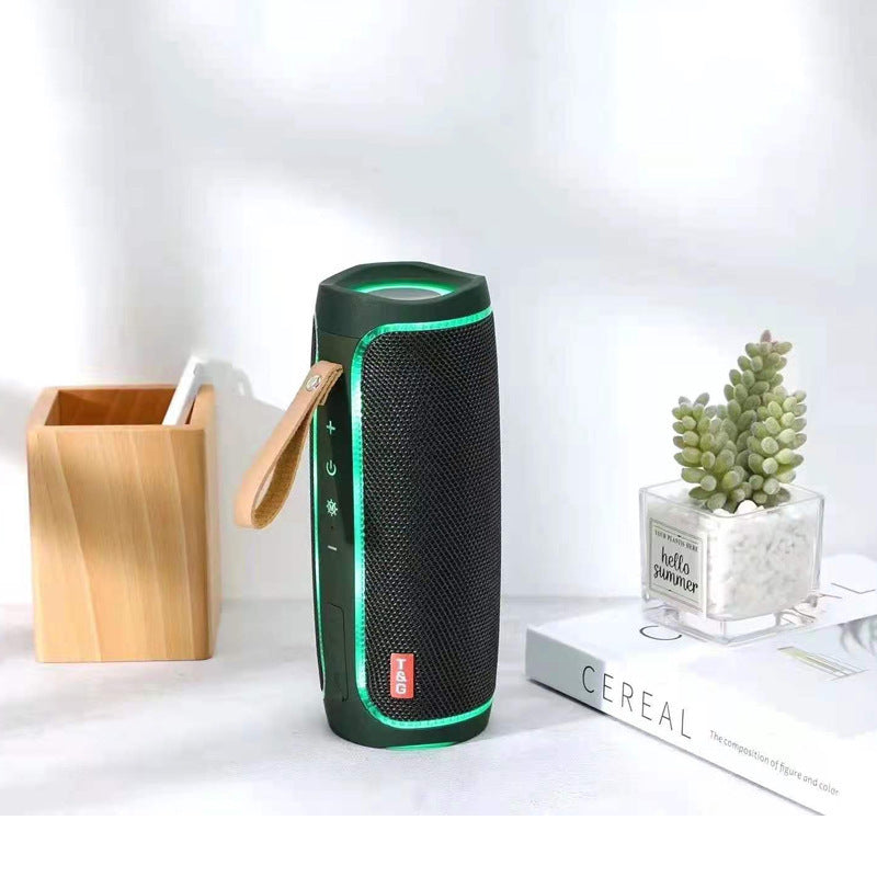Bluetooth Speaker Outdoor Portable