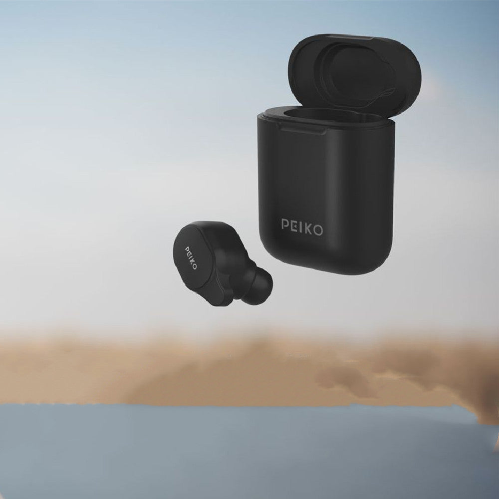 Smart Bluetooth Headset Language