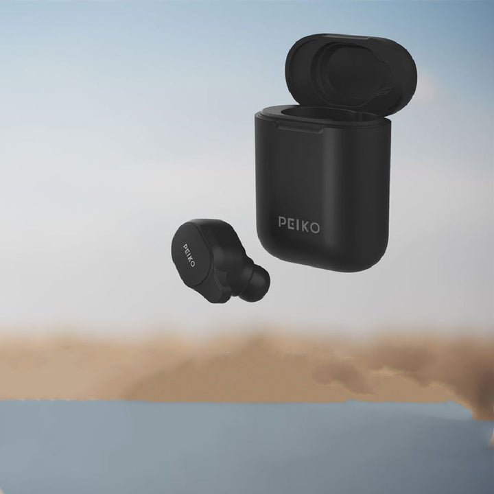 Smart Bluetooth Headset Language
