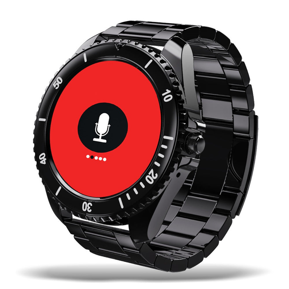 Z27 SmartWatch Heart Rate Monito
