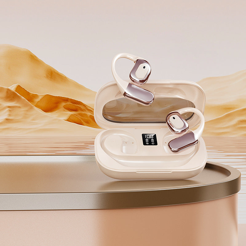 Wireless Bluetooth Headphones