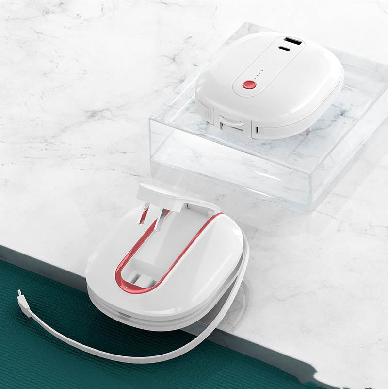 Two-in-one Power Bank