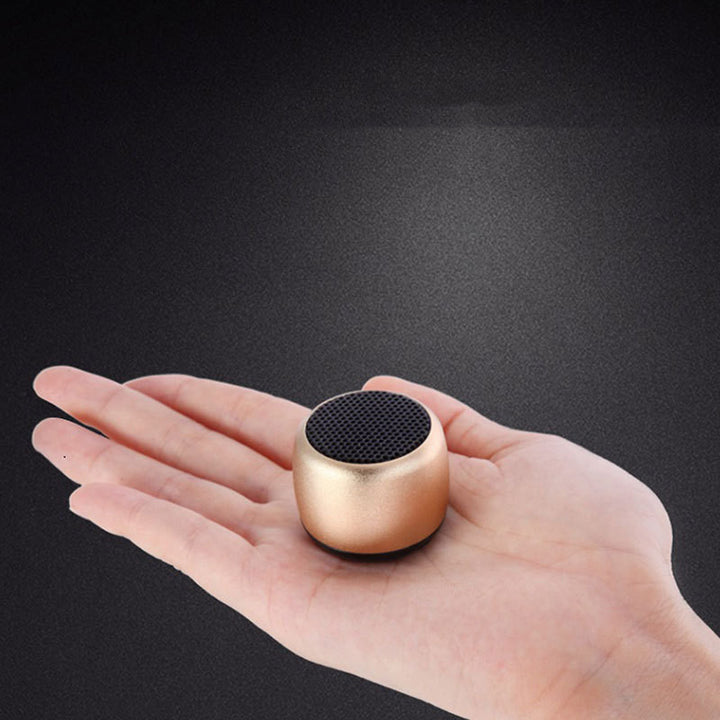 Wireless Mini Bluetooth Speaker