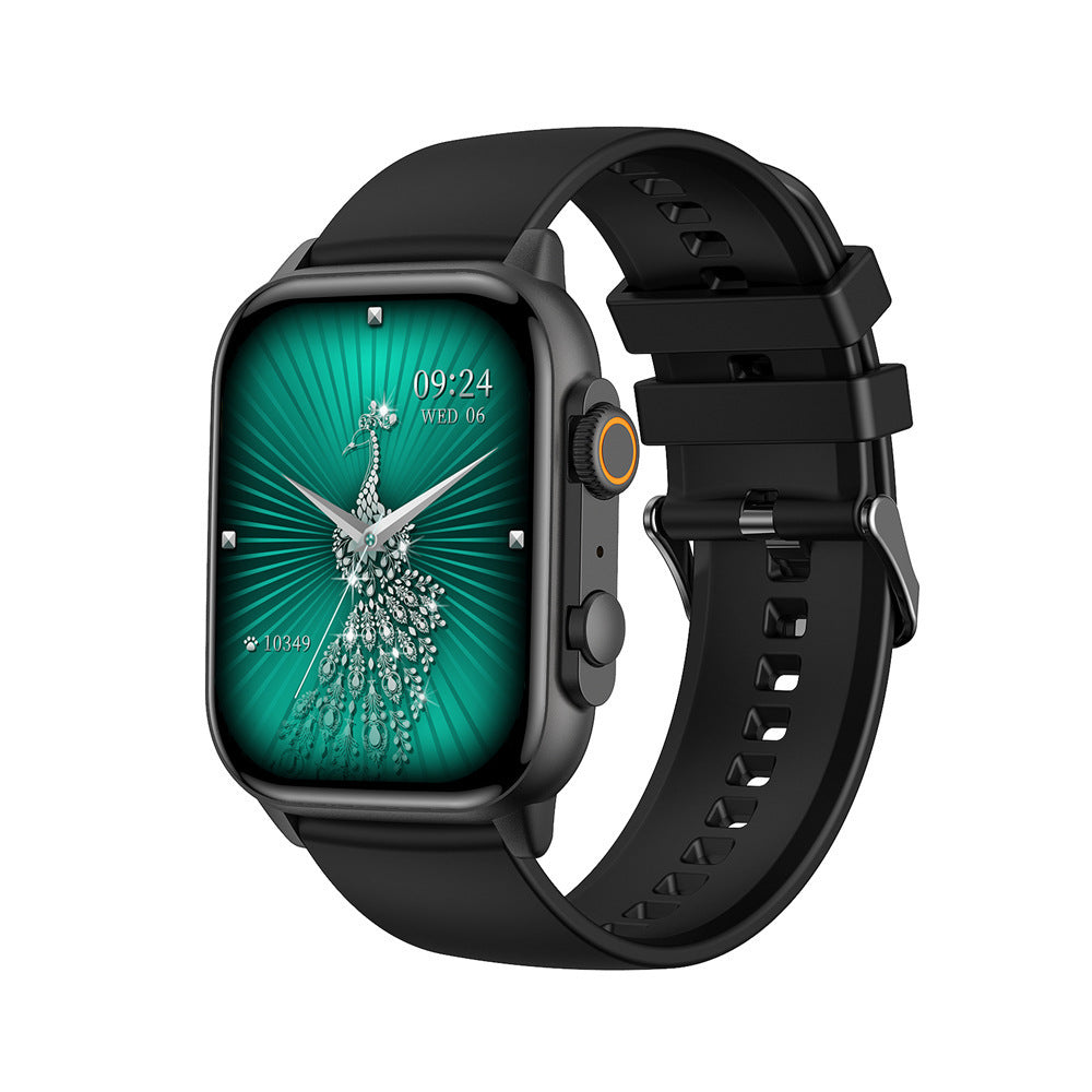 Multi Functional Bluetooth Smartwatch