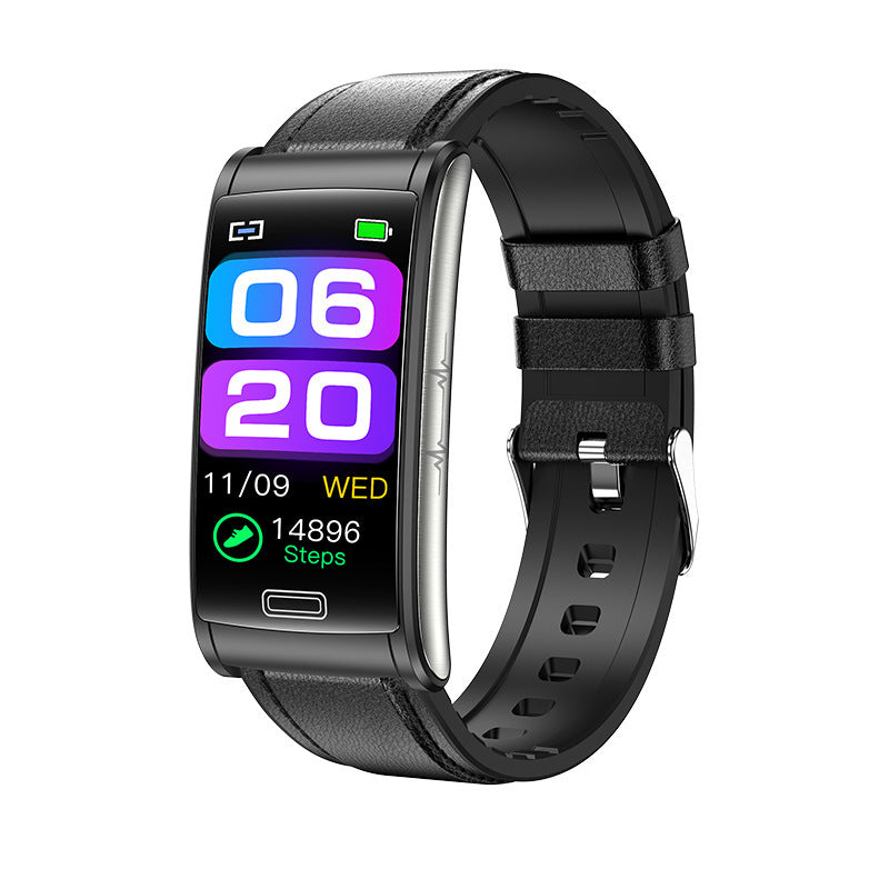 Smartwatch Bracelet E600 Blood Sugar