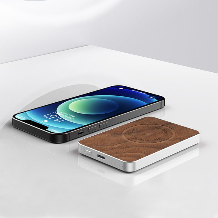 Charging Bank Mobile Power Supply