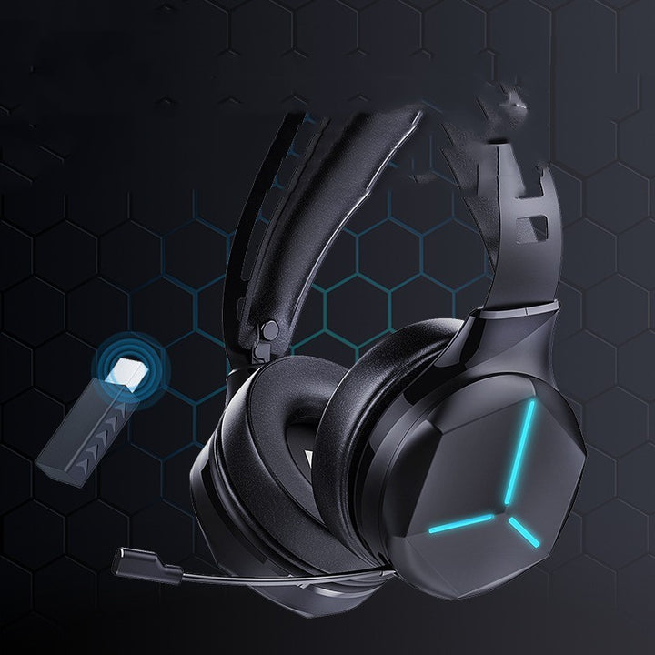 Bluetooth Gaming Wireless Headphones