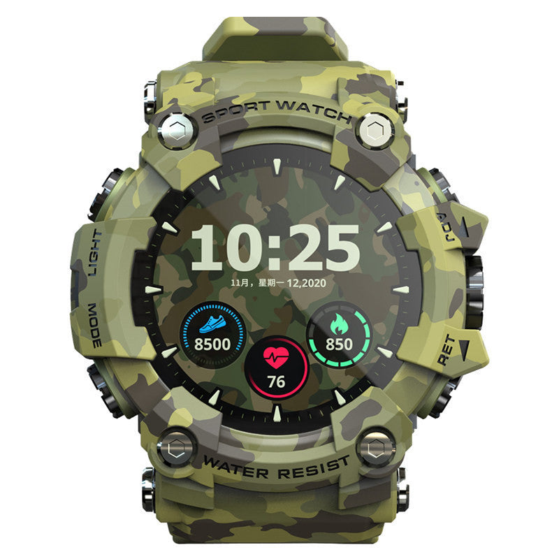 Smart Watch Outdoor Sports