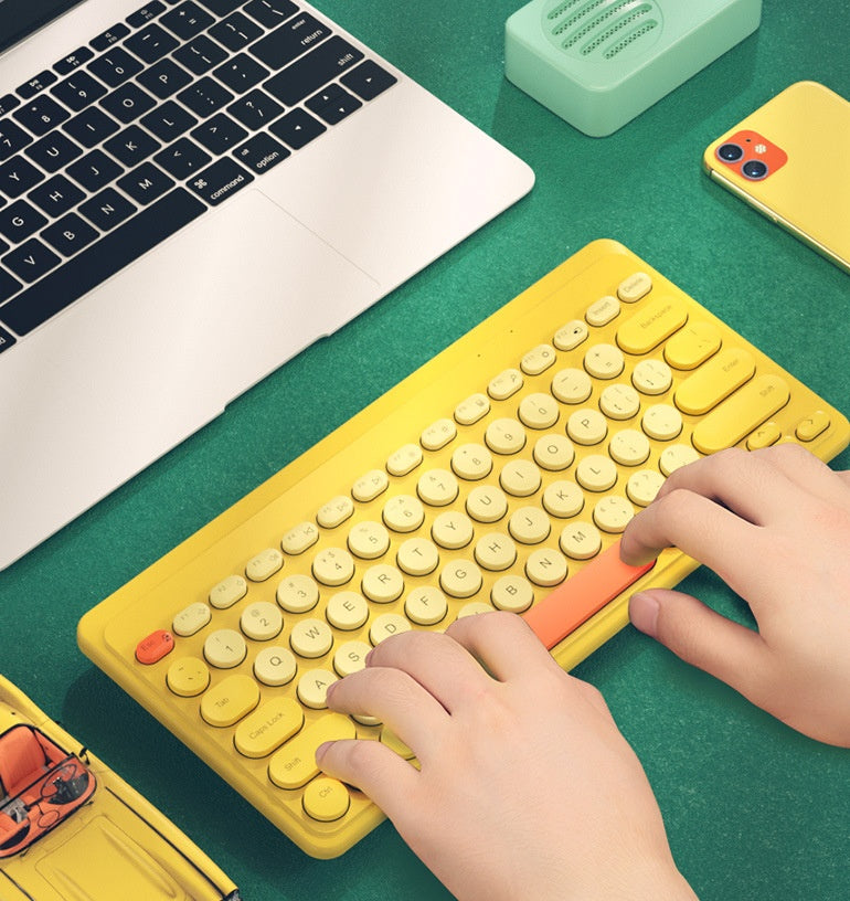 Laptop Wireless Keyboard