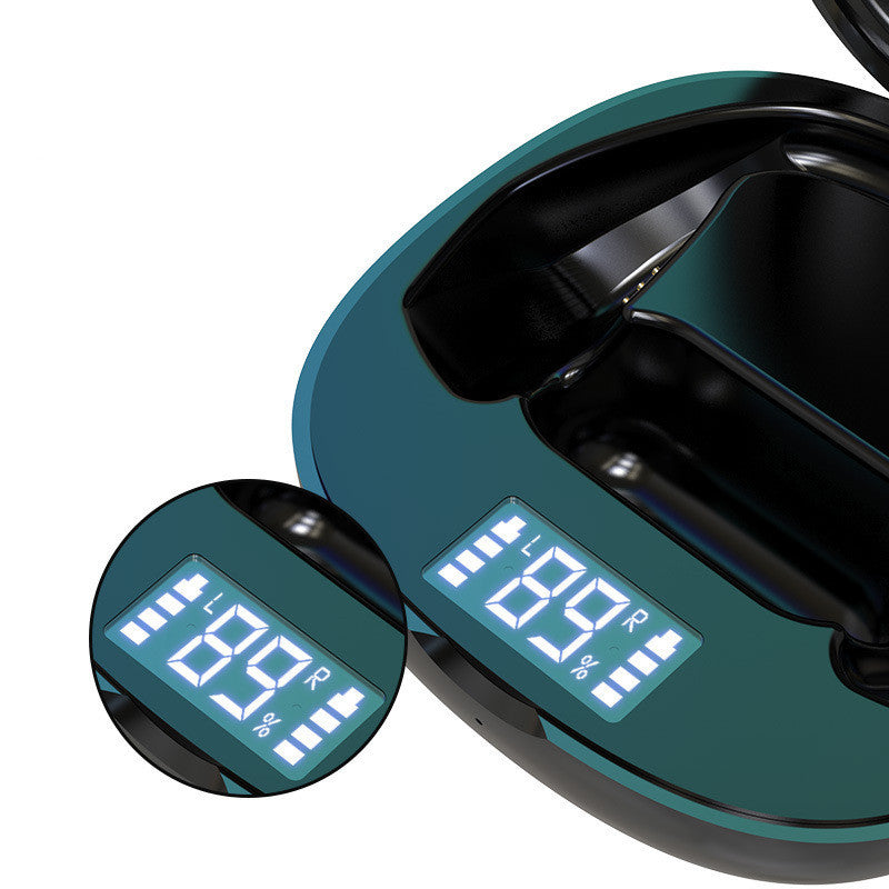 T11 Bluetooth Wireless Headphones