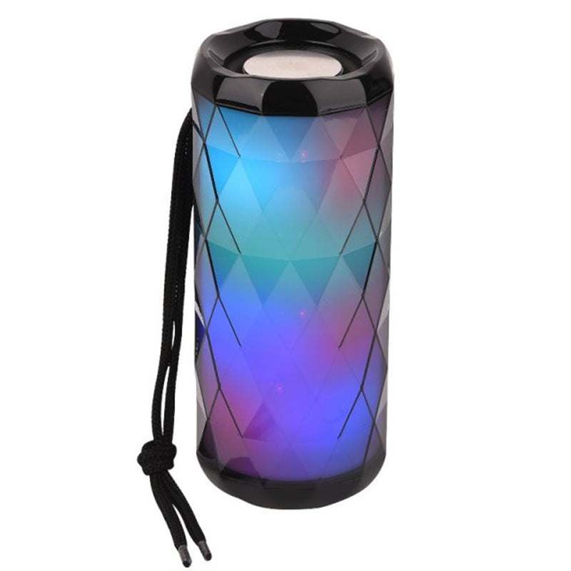 Bluetooth Speaker Outdoor Portable