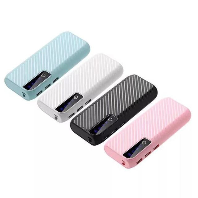 20000mAh Mini Power Bank