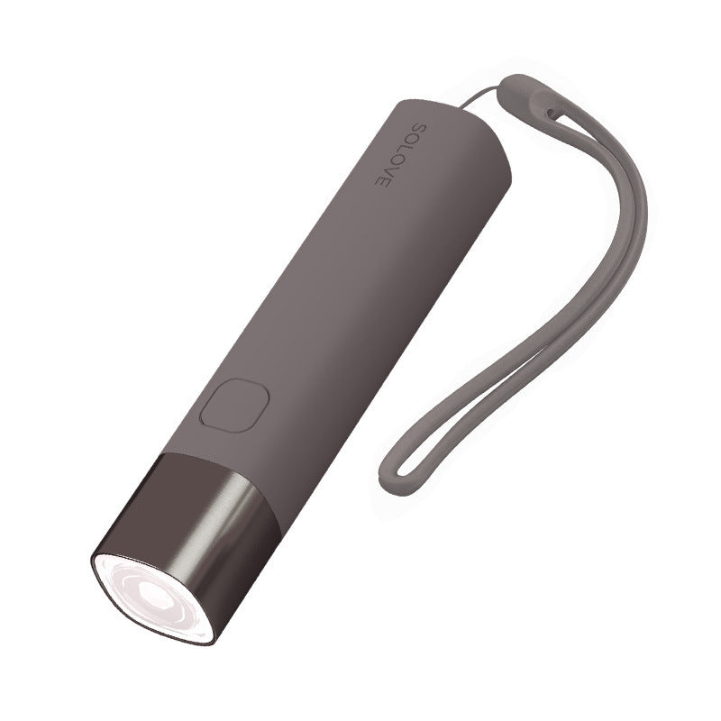 X3S portable light power bank