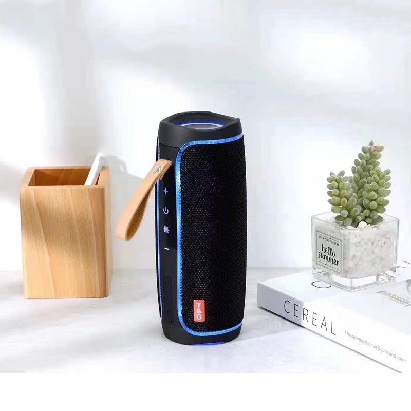 Bluetooth Speaker Outdoor Portable