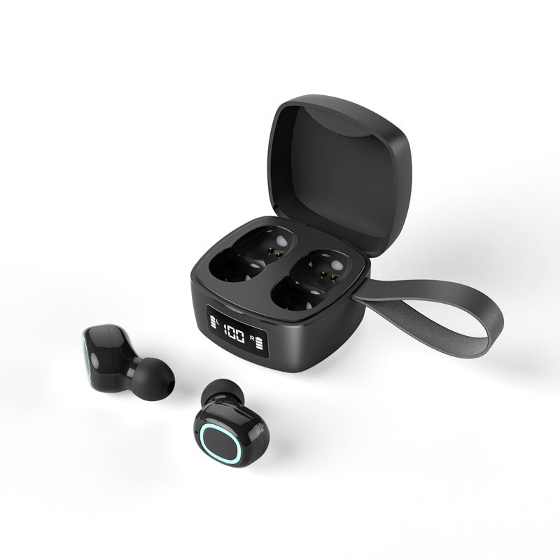 Fashion Wireless Bluetooth Headphones