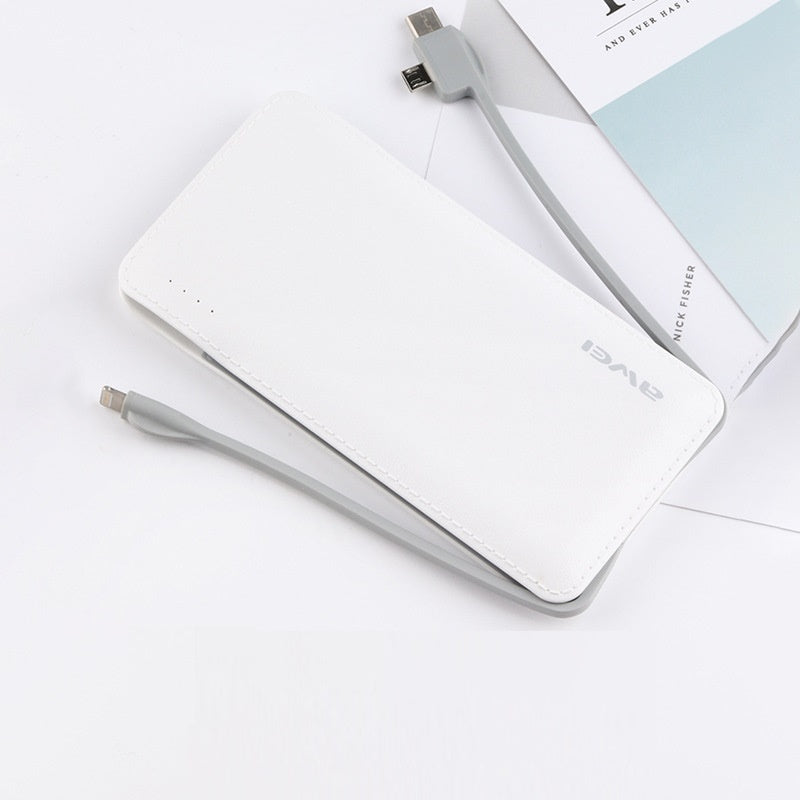 10000 MA Power Bank