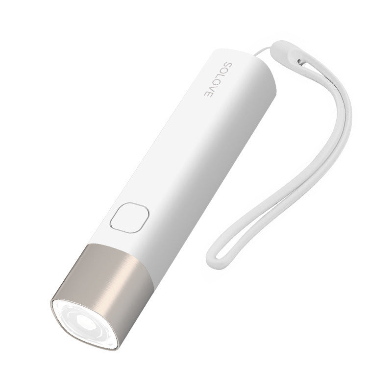 X3S portable light power bank