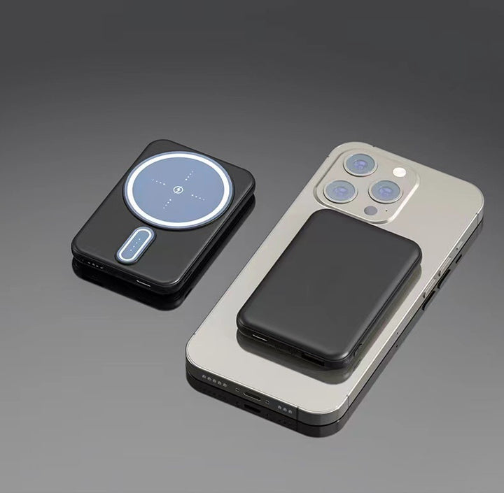 Mini Mobile Power Bank
