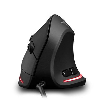 Vertical Gaming Mouse Controller