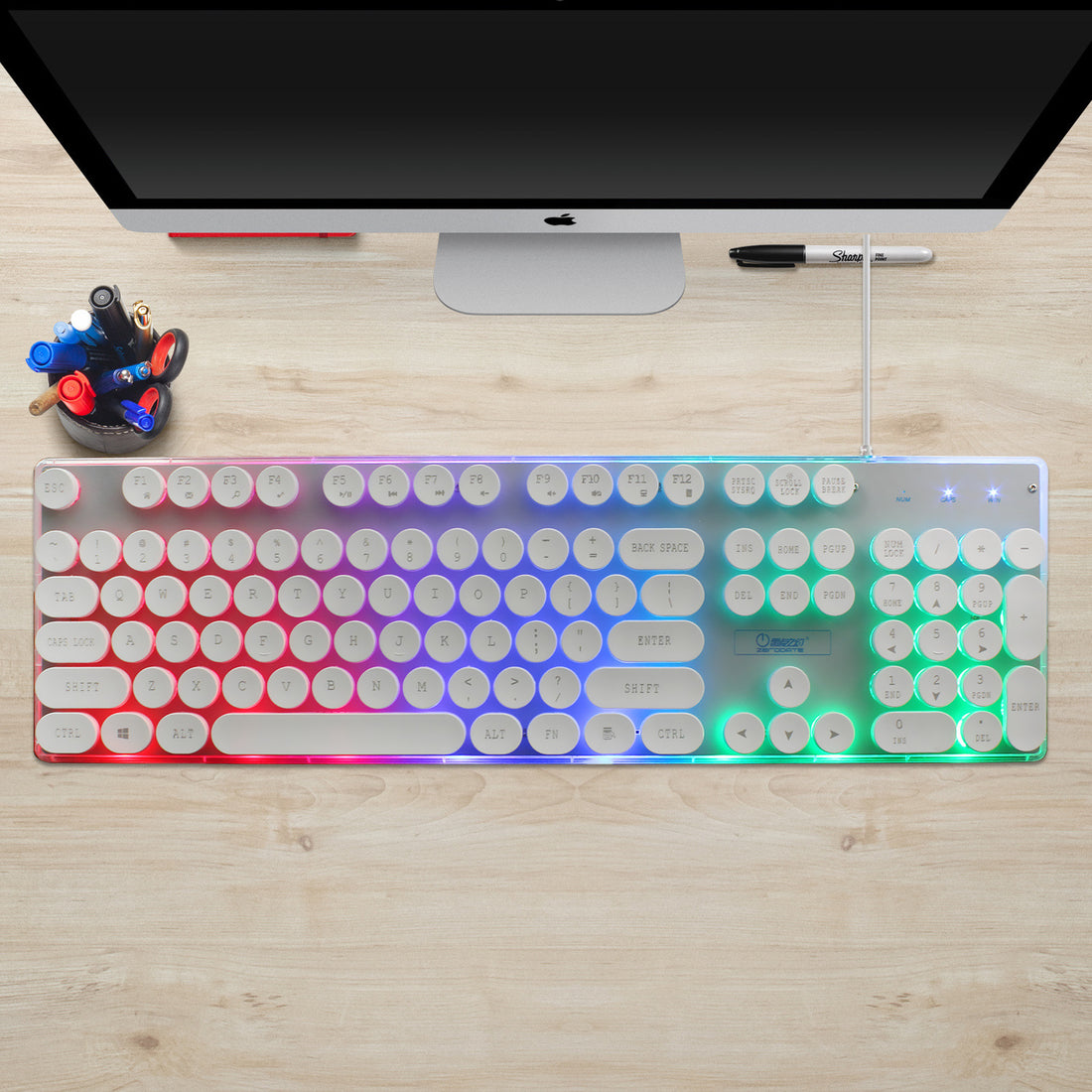Usb Keyboard  Set