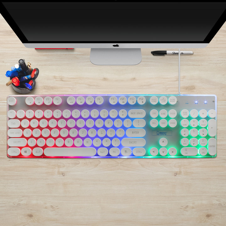 Usb Keyboard  Set