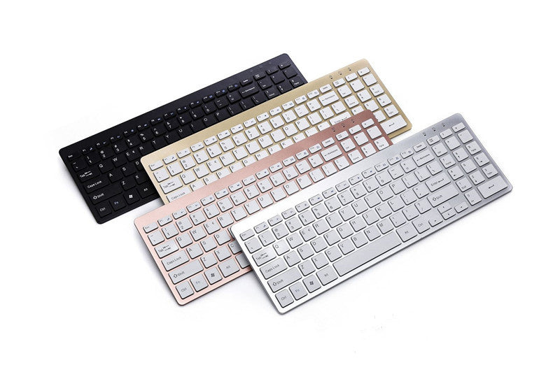 USB Wireless Keyboard