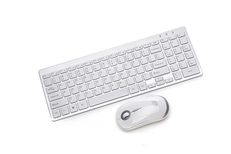 USB Wireless Keyboard