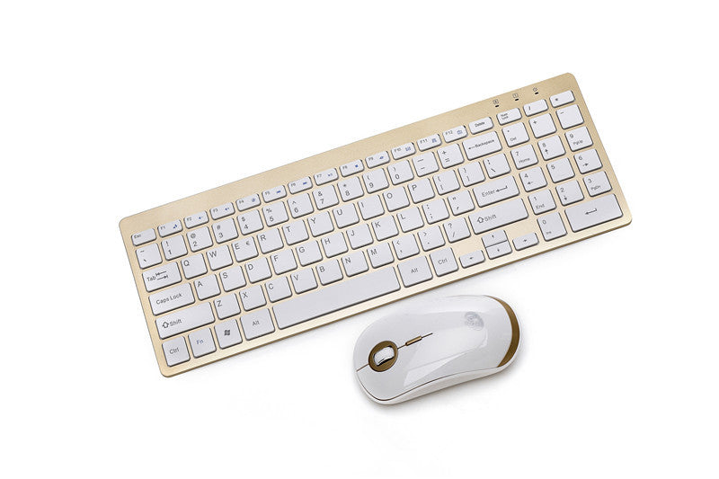 USB Wireless Keyboard