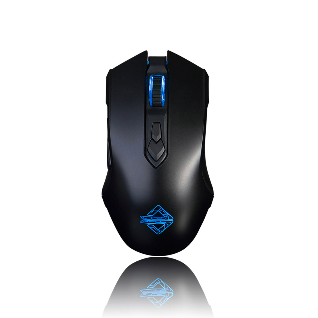 AJ52 Gaming Mouse Macro Programming
