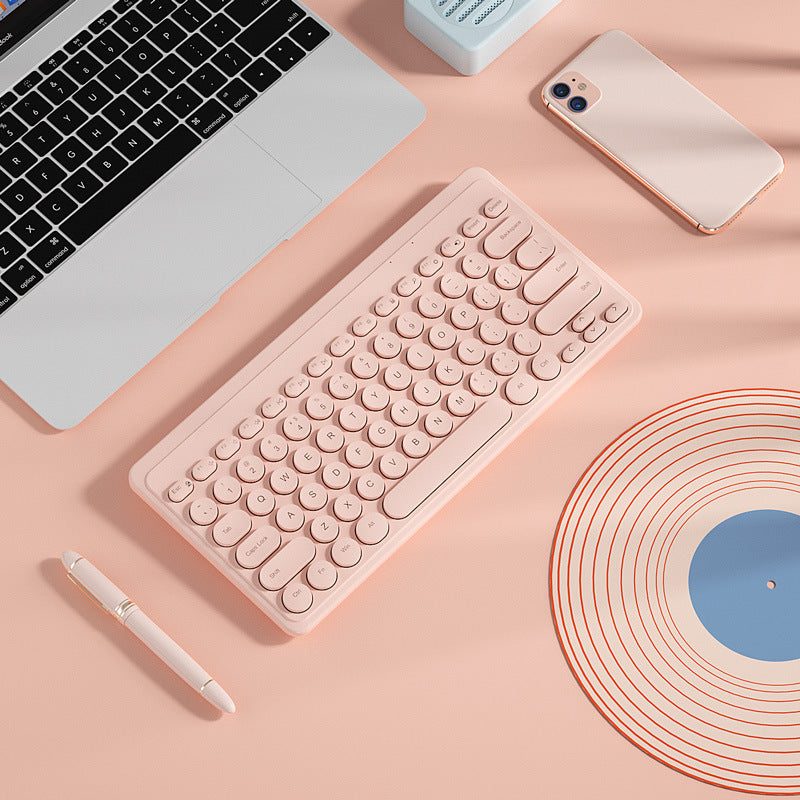 Bow Notebook Wireless Keyboard