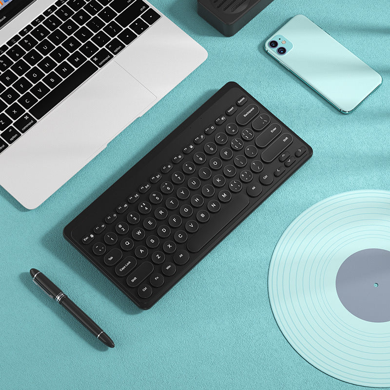 Bow Notebook Wireless Keyboard