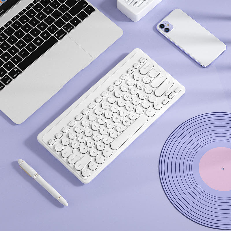 Bow Notebook Wireless Keyboard