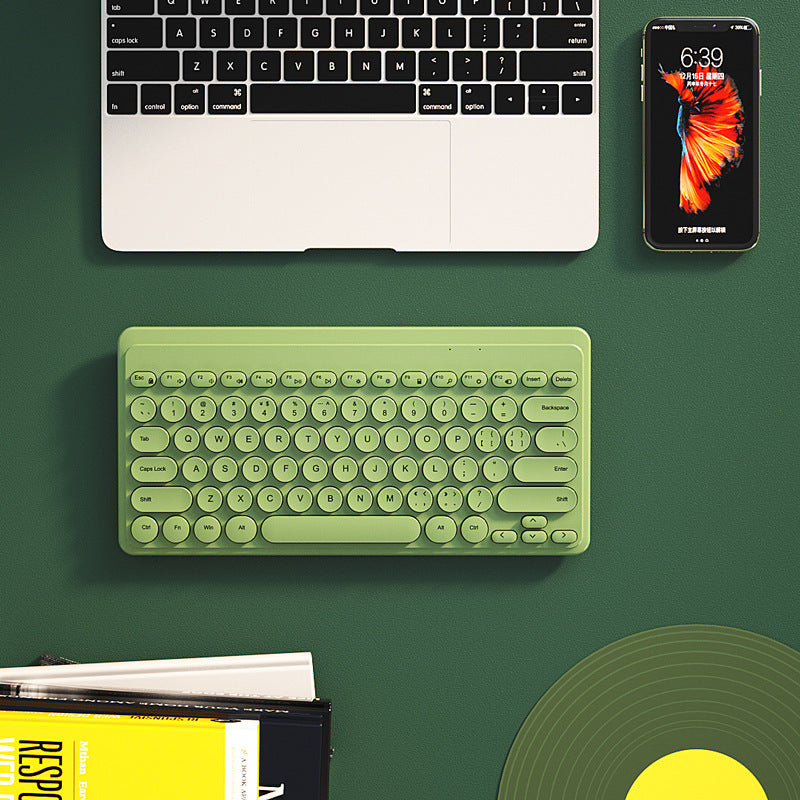 Bow Notebook Wireless Keyboard