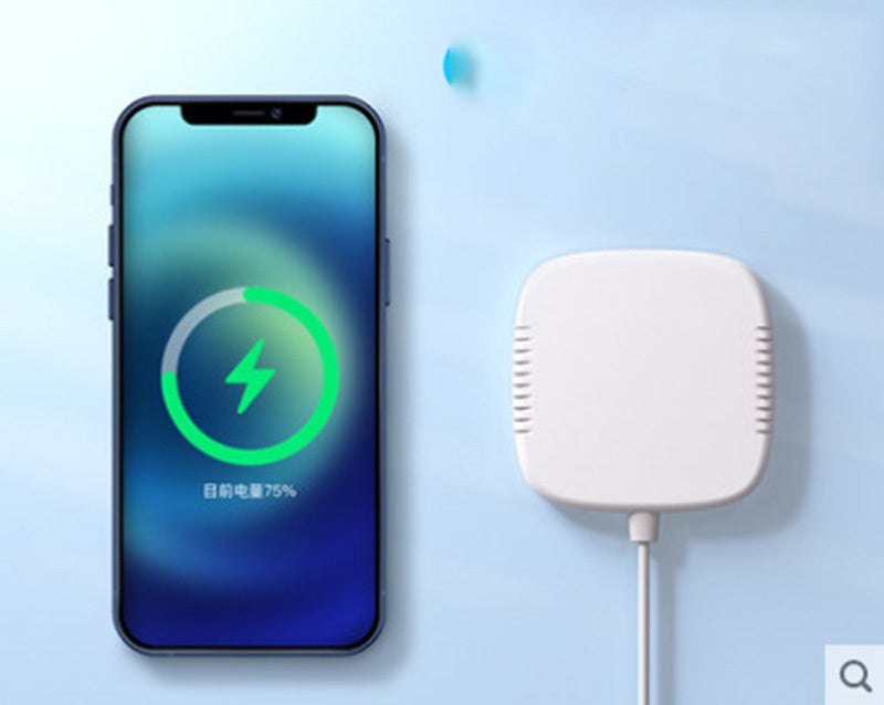 Mobile Phone Wireless Charger