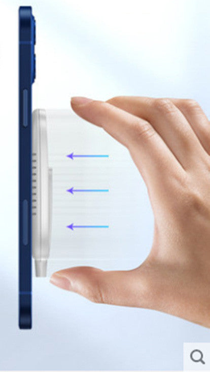 Mobile Phone Wireless Charger