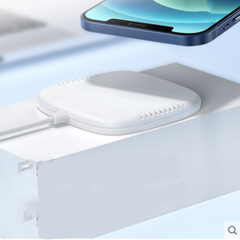 Mobile Phone Wireless Charger