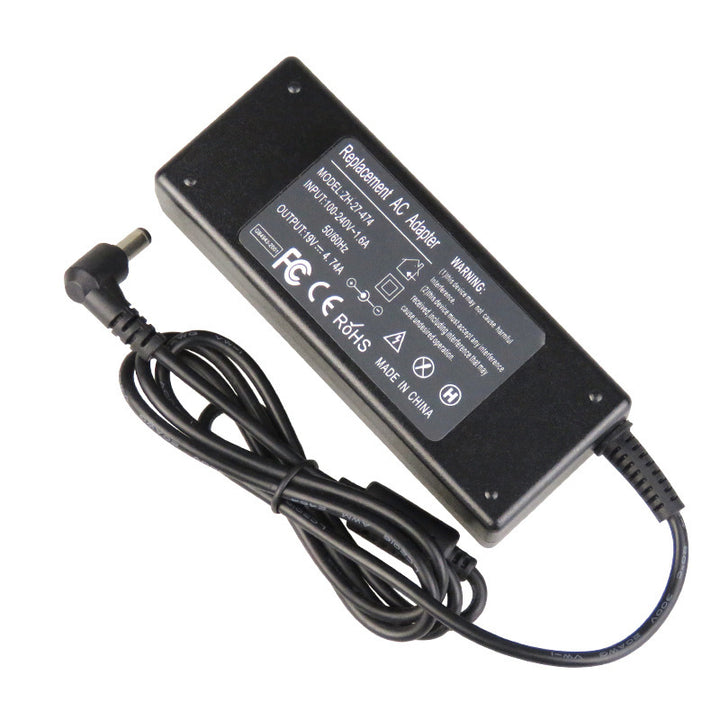 90W Multi-Function Universal Charger