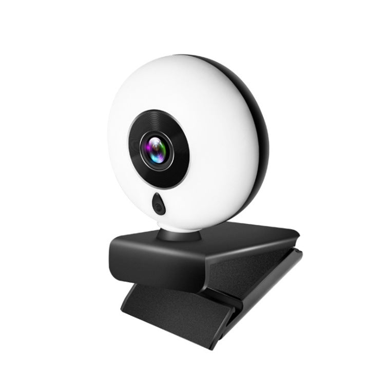 New Webcam Hd 2K