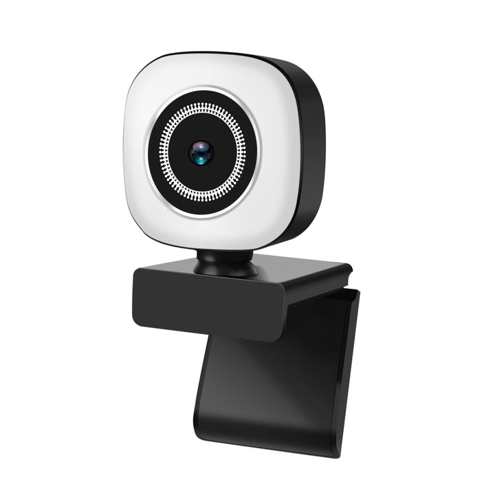 New Private Model 4K Webcam
