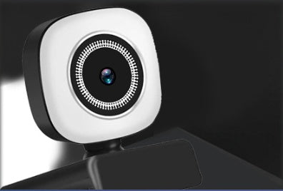 New Private Model 4K Webcam