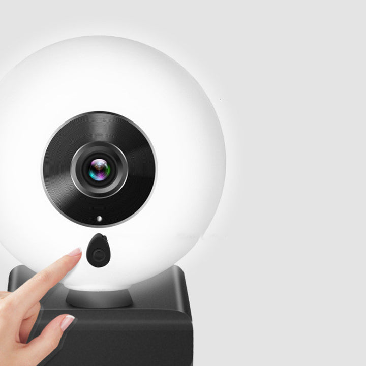New Webcam Hd 2K