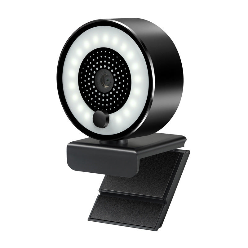 USB Live Webcam