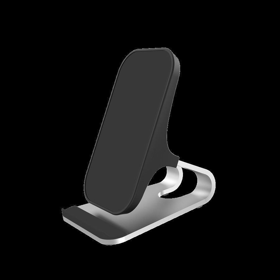 Wireless Charger Magnetic Suction Wireless