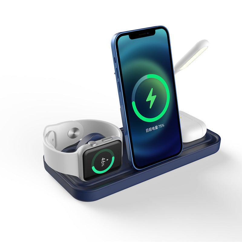 Compatible with Apple Charger