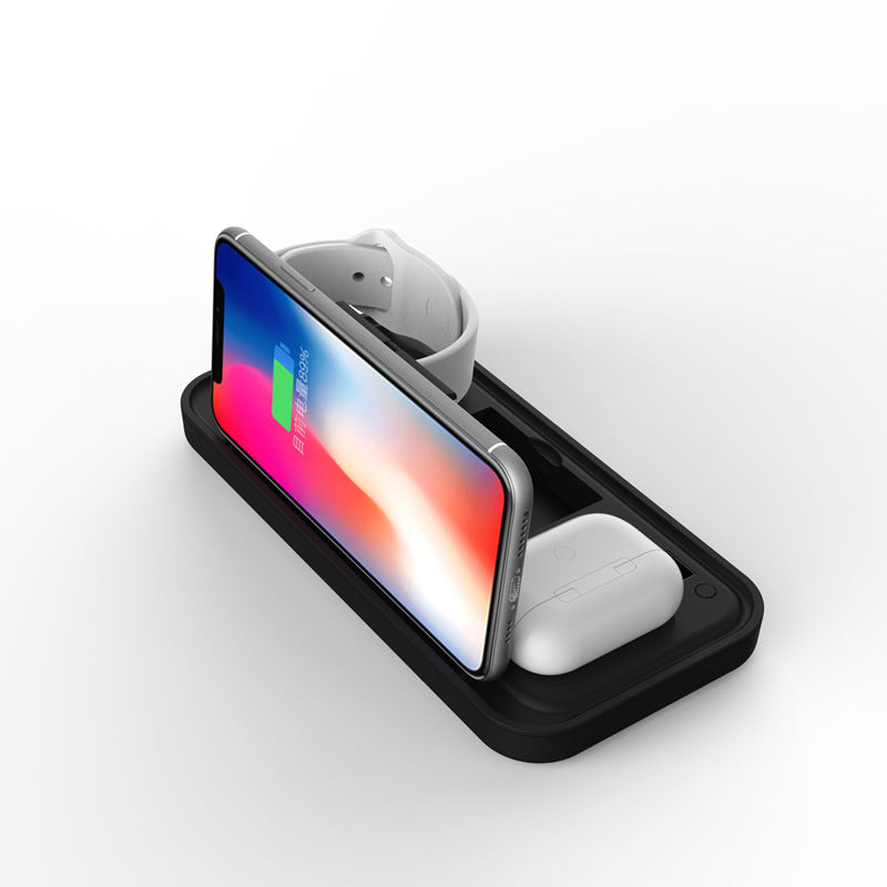 Compatible with Apple Charger