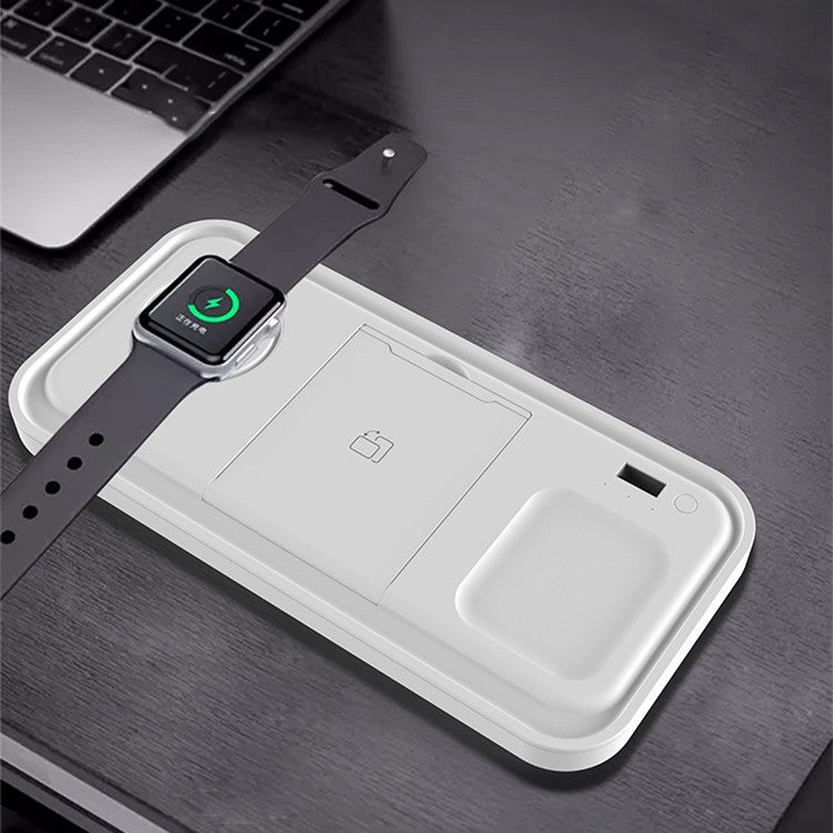 Compatible with Apple Charger